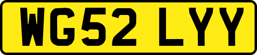 WG52LYY