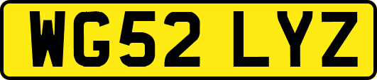 WG52LYZ