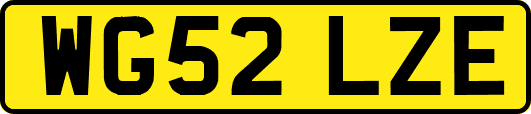 WG52LZE
