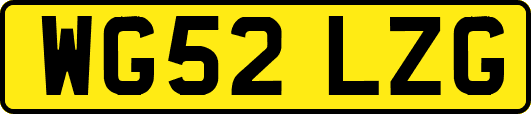 WG52LZG