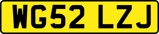 WG52LZJ