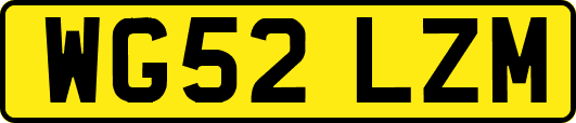 WG52LZM