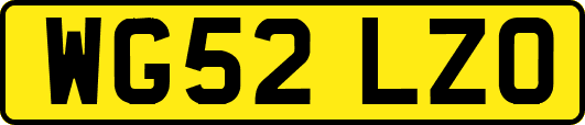 WG52LZO