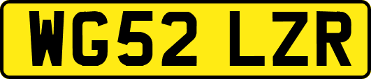 WG52LZR