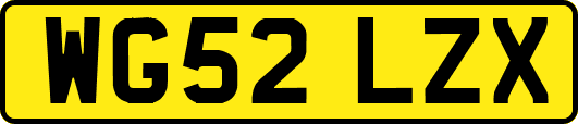 WG52LZX