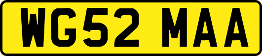WG52MAA