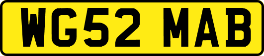 WG52MAB
