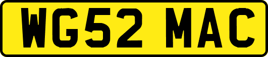 WG52MAC