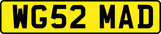 WG52MAD