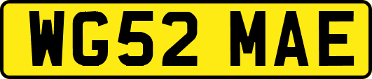 WG52MAE