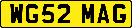 WG52MAG