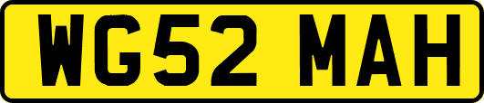 WG52MAH