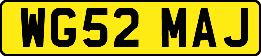 WG52MAJ