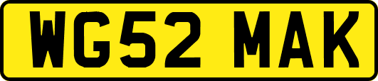 WG52MAK