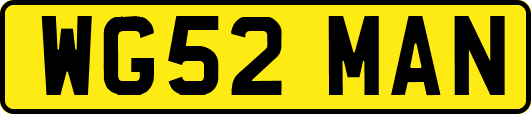 WG52MAN
