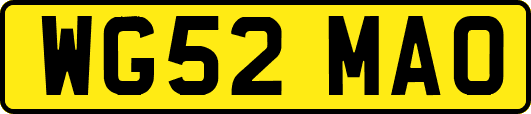 WG52MAO