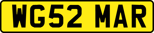 WG52MAR
