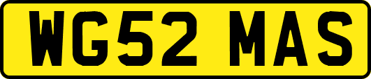 WG52MAS