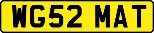WG52MAT