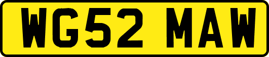 WG52MAW