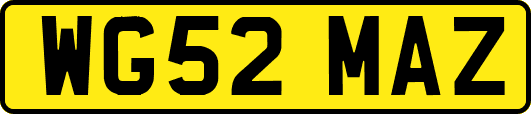 WG52MAZ