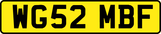 WG52MBF