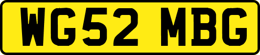 WG52MBG