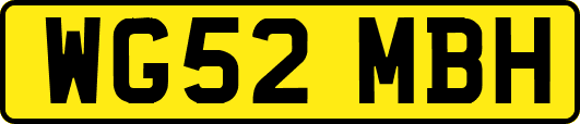 WG52MBH