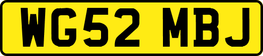 WG52MBJ