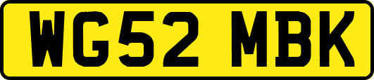 WG52MBK
