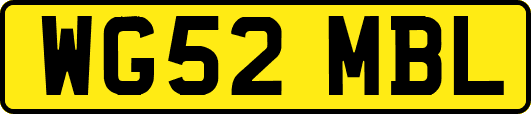 WG52MBL