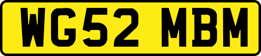 WG52MBM