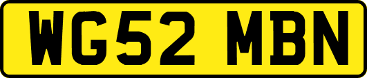 WG52MBN