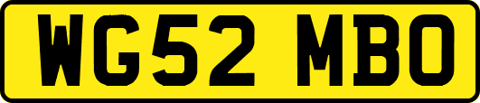 WG52MBO