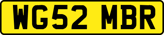 WG52MBR