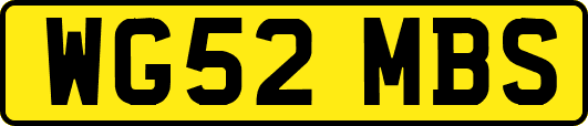 WG52MBS