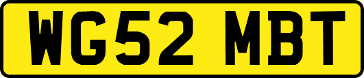 WG52MBT