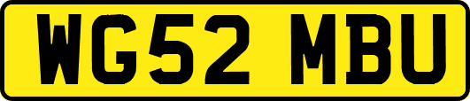 WG52MBU