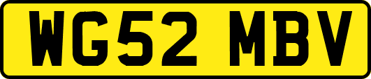 WG52MBV