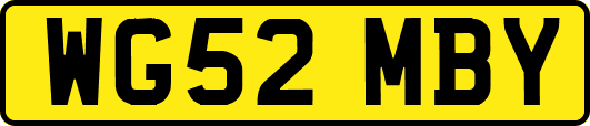 WG52MBY