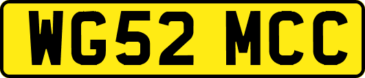 WG52MCC
