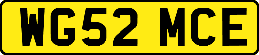 WG52MCE