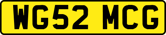 WG52MCG