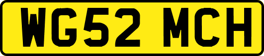 WG52MCH