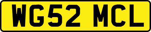 WG52MCL