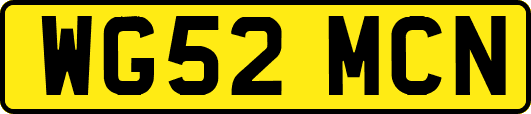 WG52MCN