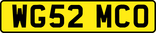 WG52MCO