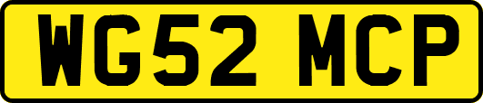 WG52MCP