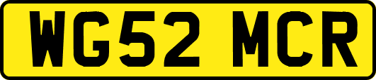 WG52MCR