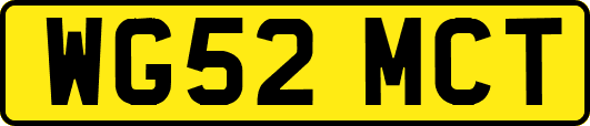 WG52MCT